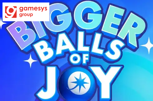 Bigger Balls of Joy Free Game